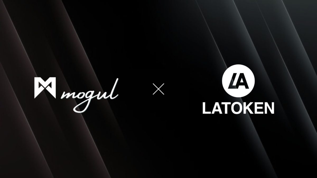 Mogul Wins LATOKEN Listing Competition